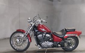 HONDA STEED400 NC37