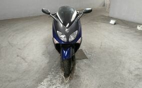 YAMAHA T-MAX500 2008 SJ04J