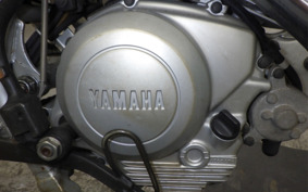 YAMAHA XTZ125 KE07