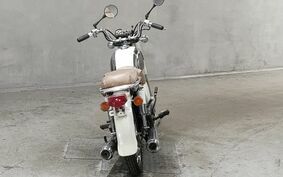 HONDA CD125T BENLY CD125T