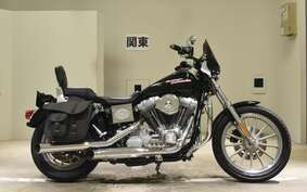 HARLEY FXD 1450 2003 GHV