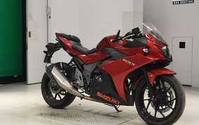 SUZUKI GSX250R DN11A