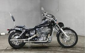 HONDA SHADOW 400 SLASHER 2007 NC40