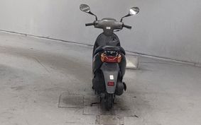 SUZUKI LETS4 CA45A