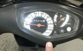 SUZUKI ADDRESS V125 G CF46A