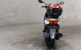 SUZUKI ADDRESS V125 CF4MA
