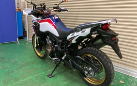 HONDA CRF1000L AFRICA TWIN 2019 SD04