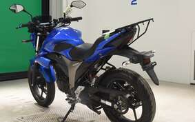 SUZUKI GIXXER 150 NG4BG