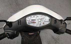 SUZUKI LETS CA4AA
