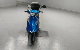 SUZUKI ADDRESS V125 G CF46A