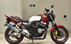 HONDA CB400SFV-3 2006 NC39