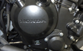 HONDA REBEL 250 A MC49