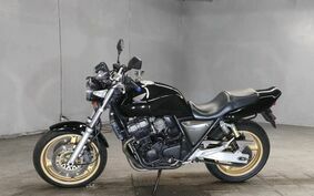 HONDA CB400SF 1993 NC31