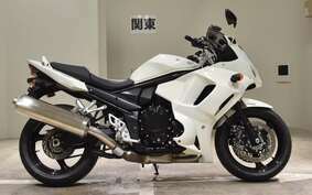 SUZUKI BANDIT 1250 F 2011 GW72A