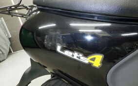 SUZUKI LET's 4 CA45A