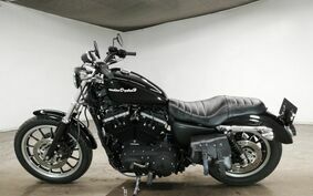 HARLEY XL883R 2007 CS2