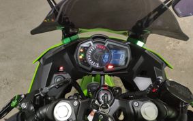 KAWASAKI NINJA400 EX400G