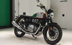 ROYAL ENFIELD INT650 2022