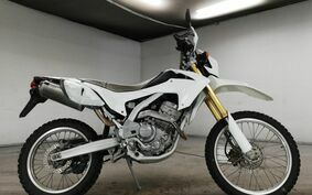 HONDA CRF250L MD38