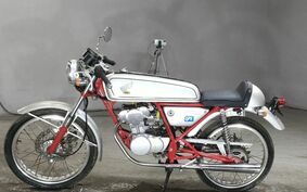 HONDA DREAM 50 AC15