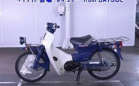 HONDA C 50プレスFI AA01