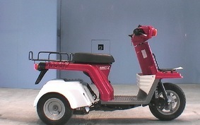 HONDA GYRO X TD02