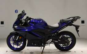 YAMAHA YZF-R25 A RG74J