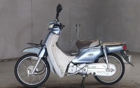HONDA SUPER CUB50 AA04