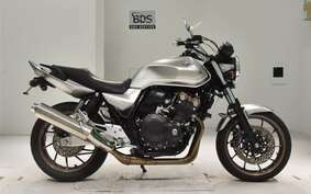 HONDA CB400SF GEN 4 A 2020 NC42