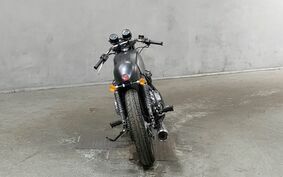 HONDA CB400F CB400F