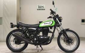 KAWASAKI 250TR BJ250F