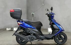 SUZUKI ADDRESS V125 S CF4MA