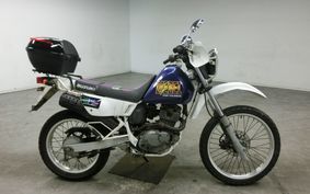 SUZUKI DJEBEL 200 (DR200SE) SH42A