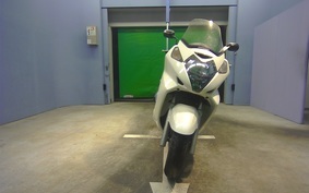 HONDA SILVER WING 600 2002 PF01