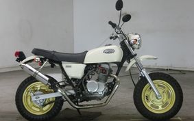 HONDA APE 100 HC07