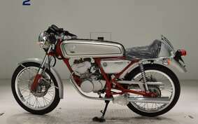 HONDA DREAM 50 AC15