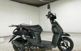 SUZUKI LET's CA4AA