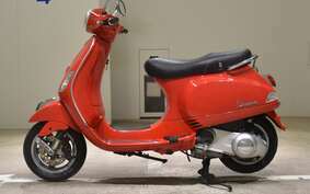 VESPA LX125IE M663