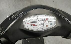 SUZUKI ADDRESS V50 CA4BA