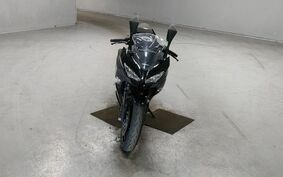 KAWASAKI NINJA 400 2020 EX400G