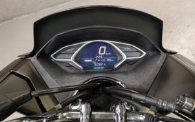 HONDA PCX125 JF81