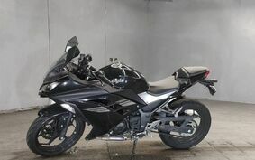 KAWASAKI NINJA 250 EX250L