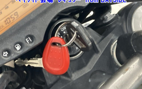 OTHER D TRACKER 125