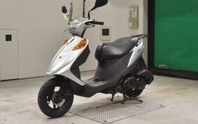 SUZUKI ADDRESS V125 CF4EA