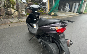 SUZUKI ADDRESS V125 S CF4MA