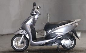 HONDA LEAD 125 JF45