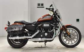 HARLEY XL883RI 2010 CS2