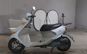 SUZUKI LETS4 CA43A