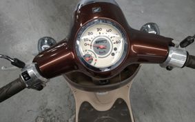 HONDA GIORNO AF70