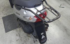 SUZUKI ADDRESS 110 CF11A